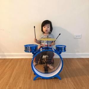 Meet your Posher, Deedang